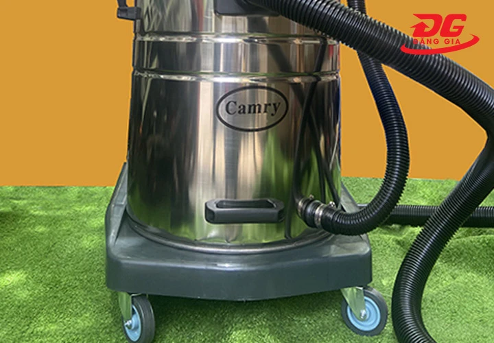 Máy hút bụi công nghiệp Camry BF 580