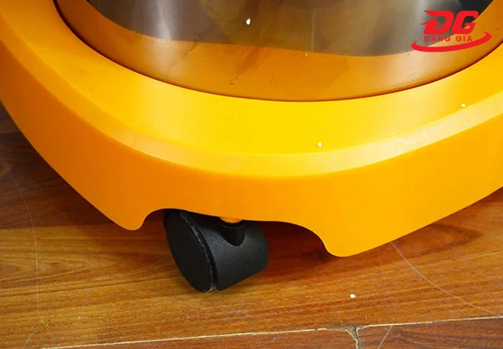 Máy hút bụi công nghiệp Camry BF-575