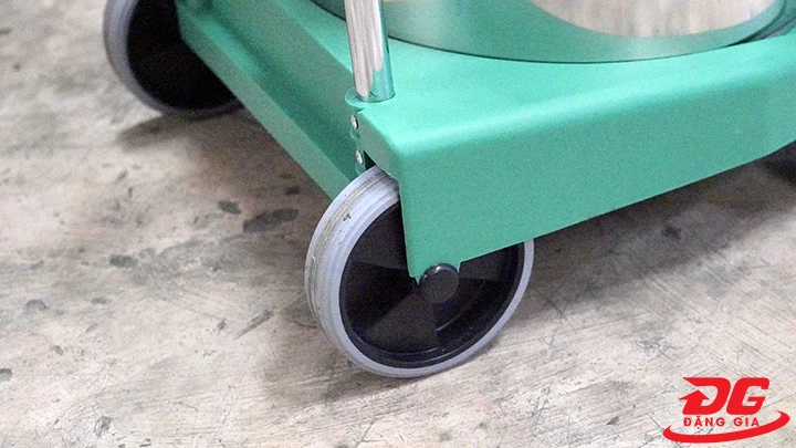 Máy hút bụi công suất lớn Palada PD 802J-3