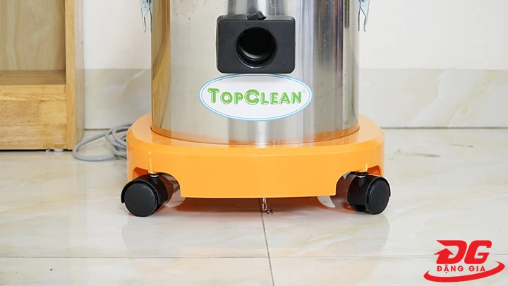 Máy hút bụi văn phòng TopClean TC 15S