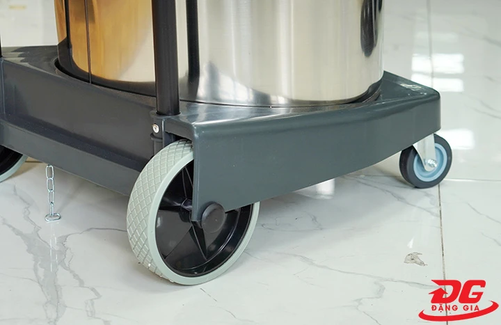 Máy hút bụi nhà xưởng Kumisai KMS70