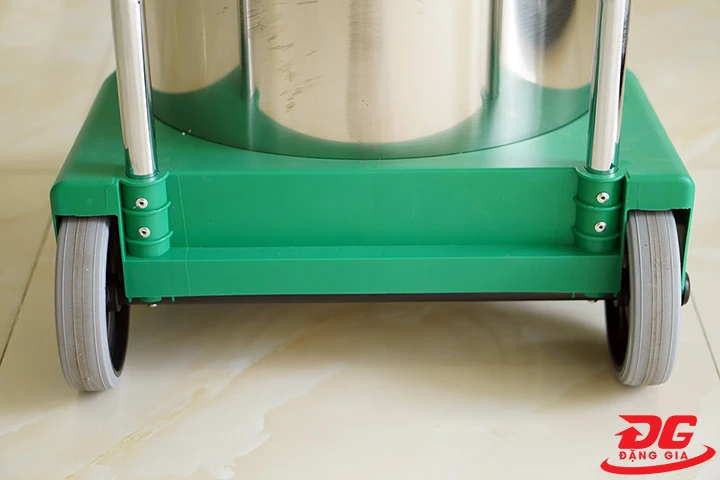 bánh xe của máy hút bụi Kumisai KMS 803