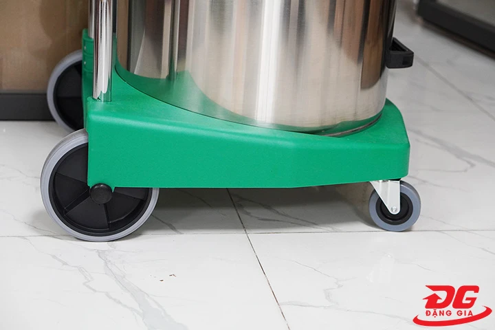 Máy hút bụi loại lớn Kumisai KMS 80-3