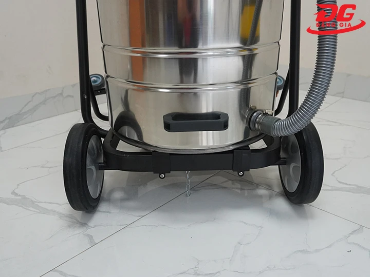 bánh xe linh hoạt