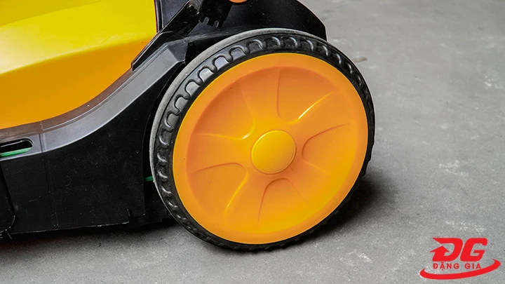 máy quét rác Kumisai KMS-S1