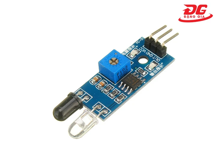 bảo dưỡng cảm biến hồng ngoại