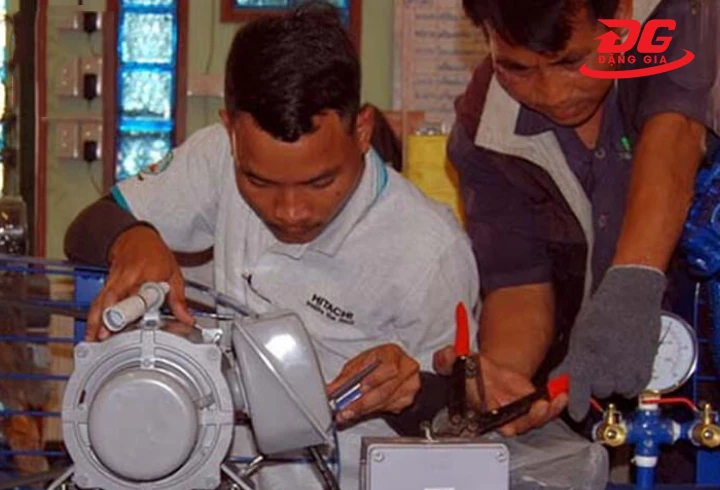 Cách sử dụng, bảo dưỡng máy đơn giản