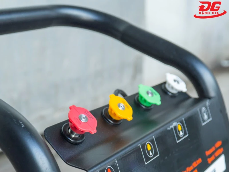 Béc phun máy rửa xe Kungfu KF 3.0KW