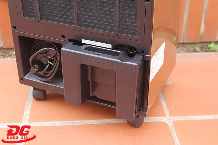 Bình chứa nước