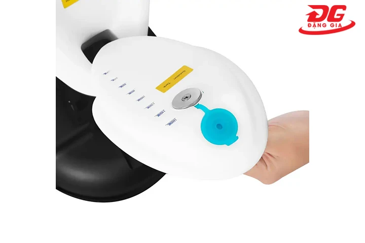 Bình chứa nước sạch