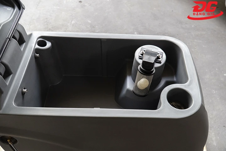 Bình chứa nước sạch