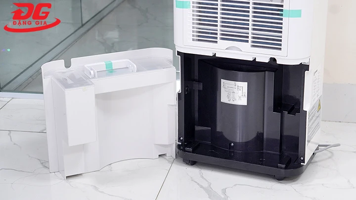 Bình chứa nước