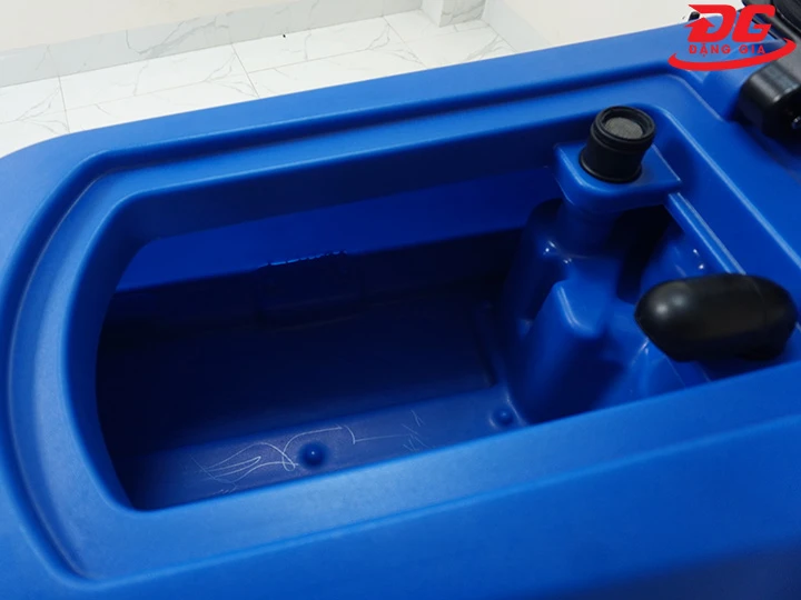 Bình chứa nước của máy chà sàn Kumisai KMS-50C