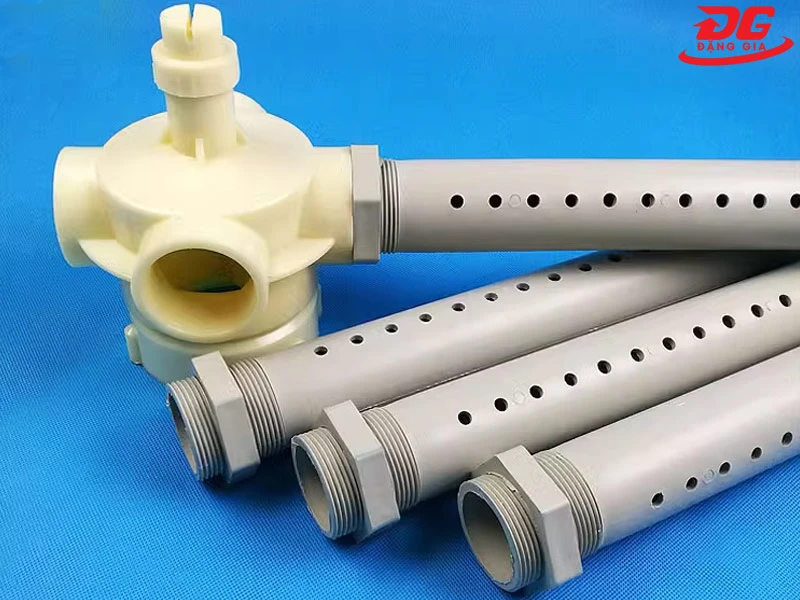 ơn vị bán bộ chia nước tháp giải nhiệt uy tín, chất lượng