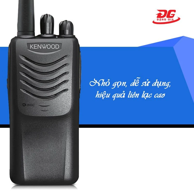 Bộ đàm Kenwood TK-2000