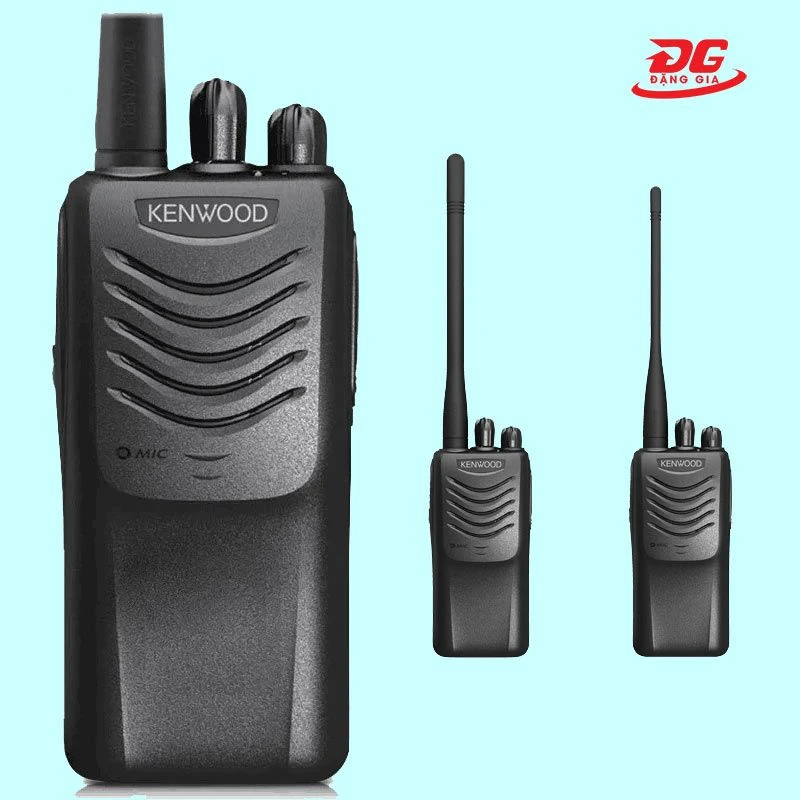 Mua bộ đàm Kenwood TK-2000 chính hãng, giá tốt tại Điện máy Đặng Gia