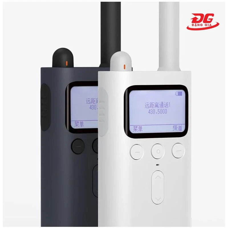 Dù là phiên bản màu trắng hay đen đều rất đẹp và sang trọng