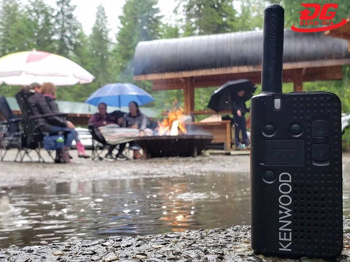 Bền bỉ theo từng cung đường phượt