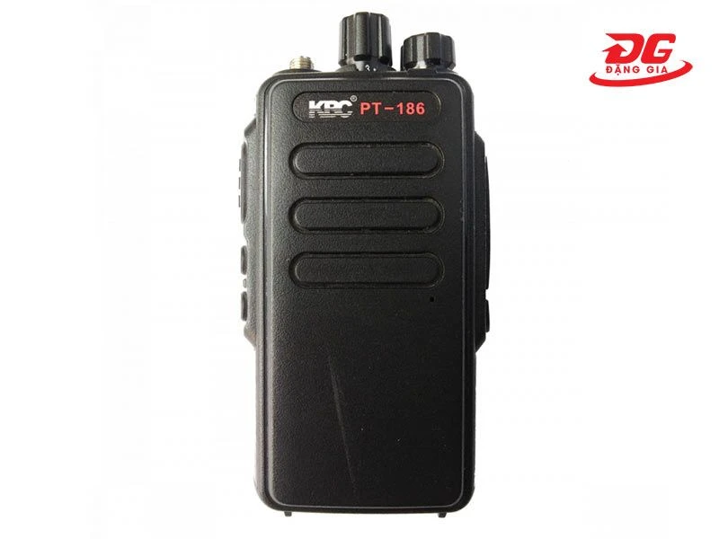 Bộ đàm KBC PT 186