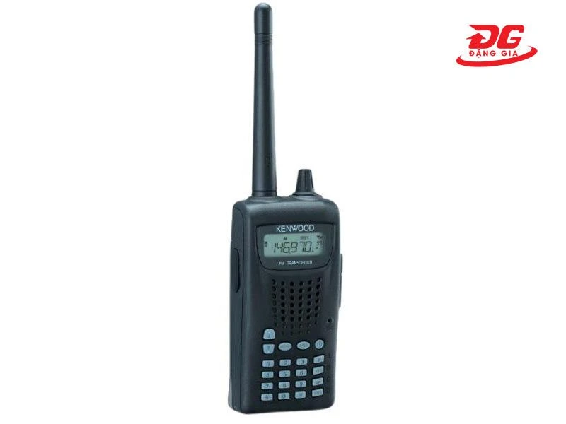 Bộ đàm liên lạc vô tuyến Kenwood TH255A