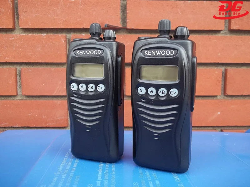 Độ phủ sóng rộng, âm thanh chất lượng