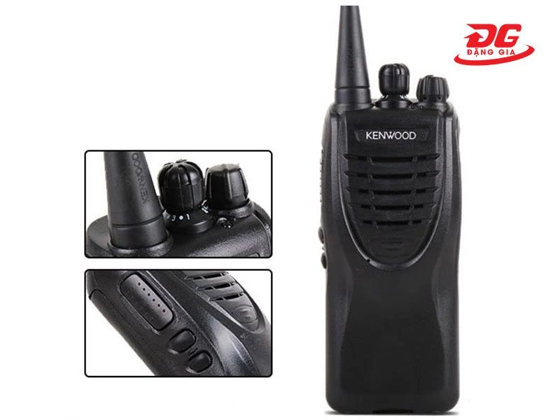 Máy bộ đàm Kenwood TK2307