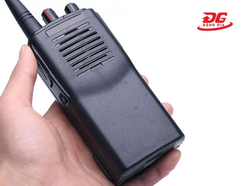 Bộ đàm cầm tay Kenwood TK 3107