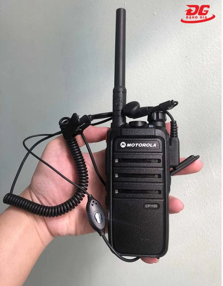 Tính năng VOX kết hợp tai nghe giúp người dùng rảnh tay hơn