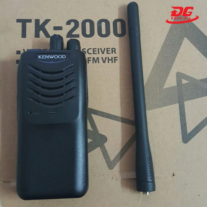 Kenwood TK-2000 (VHF)