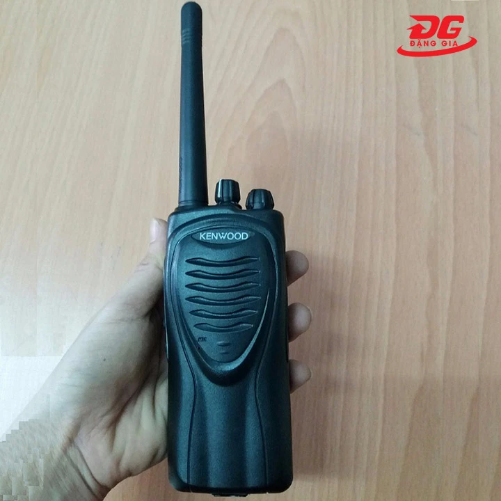 Bộ đàm xe máy Kenwood TK-2207