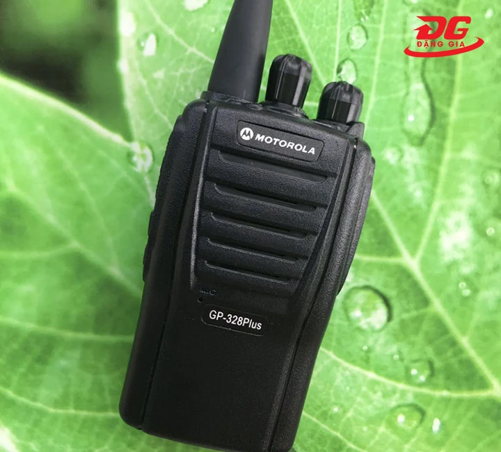 Motorola GP 328 Plus