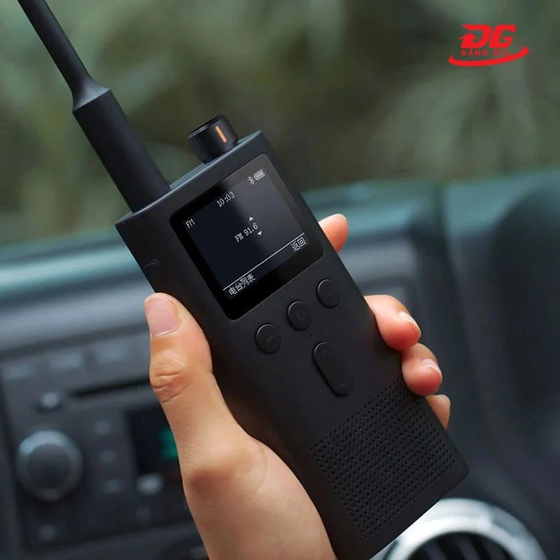 Bộ đàm Xiaomi Walkie Talkie Gen 2 thế hệ mới