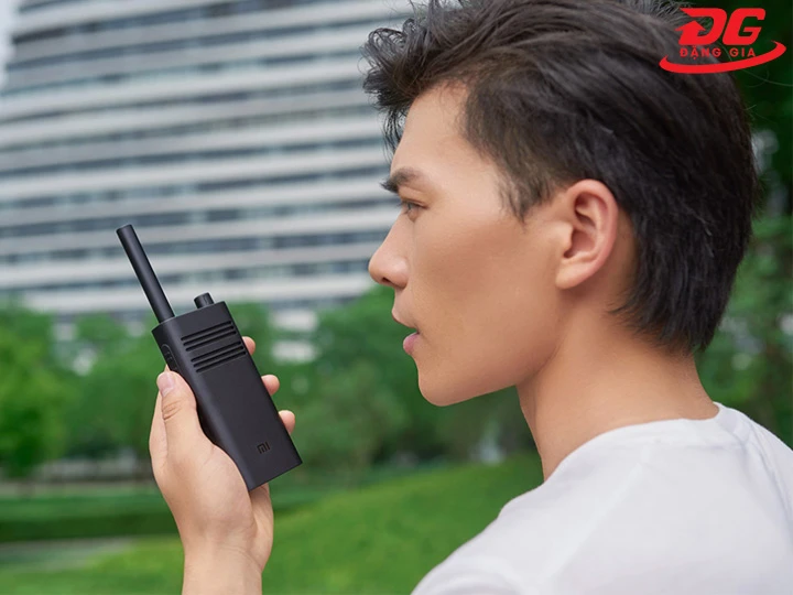 Bộ đàm liên lạc Xiaomi Lite Walkie Talkie