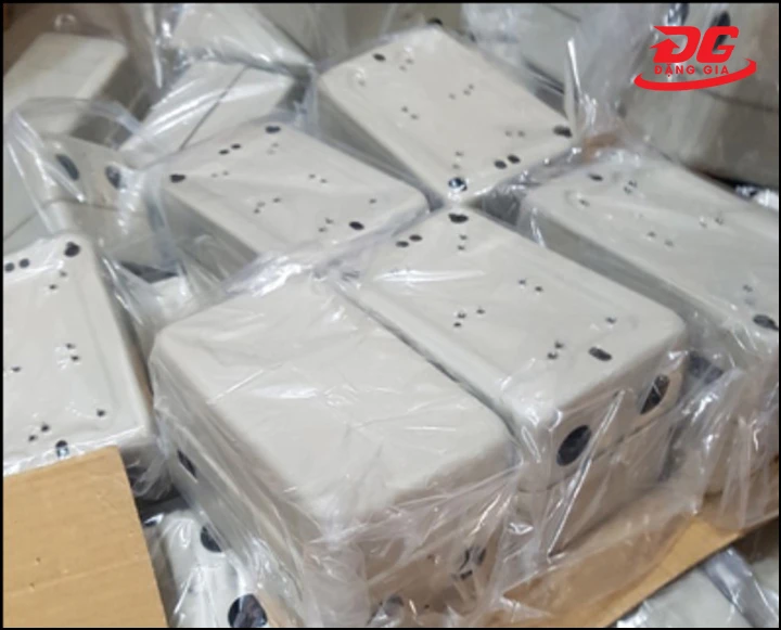 Bộ khởi động từ 