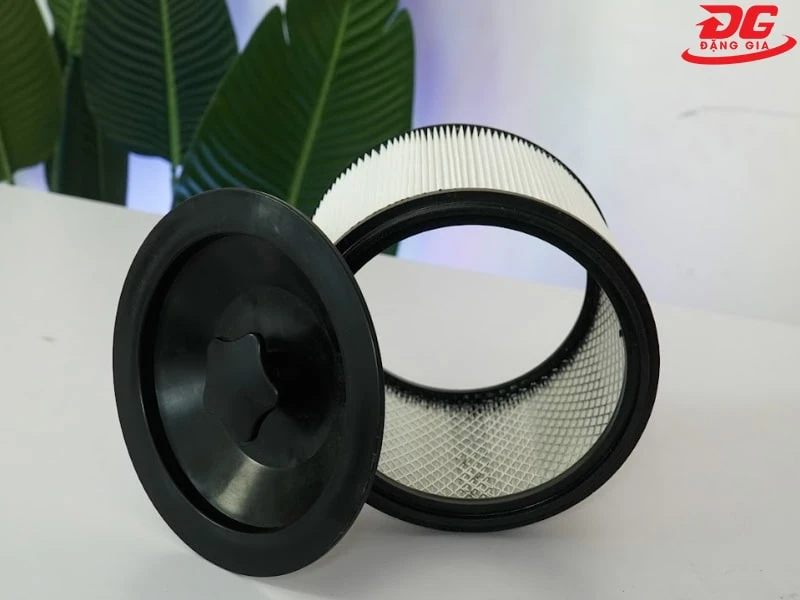 Bộ lọc máy hút bụi Kumisai KMS15H HEPA