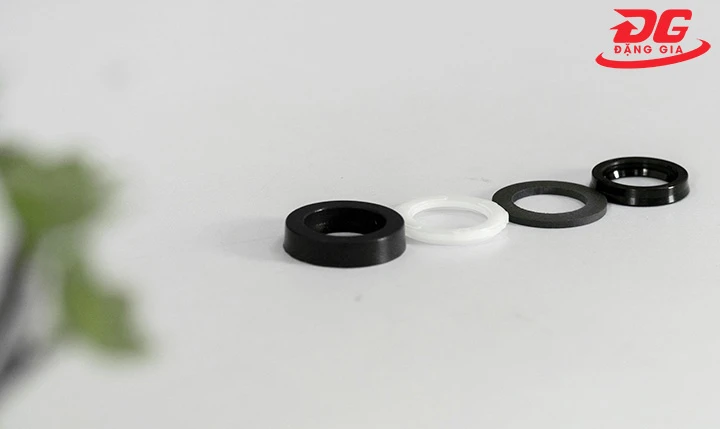 Bộ phớt máy rửa xe