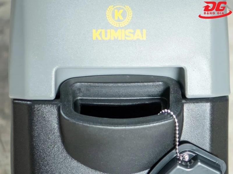 Bình chứa của máy giặt thảm Kumisai DTJ5A 