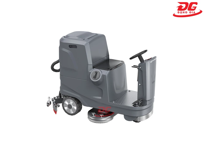 máy chà sàn nhà Kumisai KMS-X5