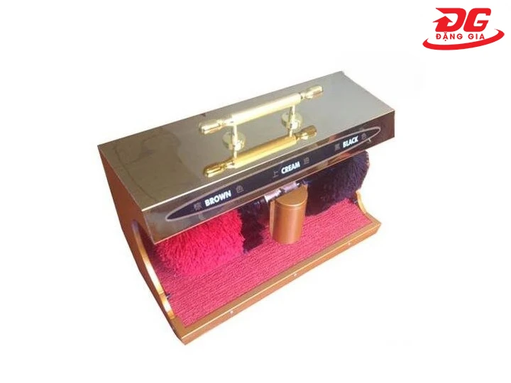 Cách sử dụng Máy đánh giày Sakura SKR S5