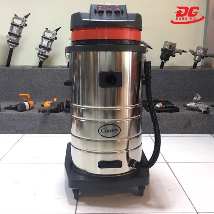 máy hút bụi Camry BF-585-3 chính hãng