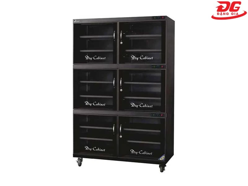 Tủ hút ẩm công nghiệp