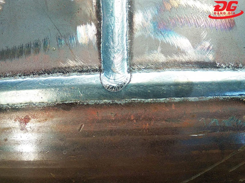 Mối hàn kín, thẩm mỹ