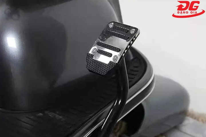 Chân phanh xe lau sàn Kumisai KMS-85