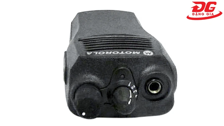 Bộ đàm Motorola GP3188 mặt trên
