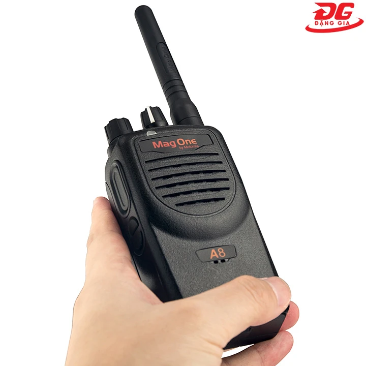  Model Mag One A8 âm thanh chân thực, rõ nét