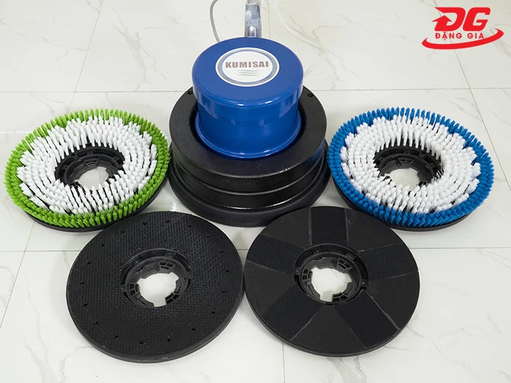 Phụ kiện máy chà sàn công nghiệp Kumisai KMS 98