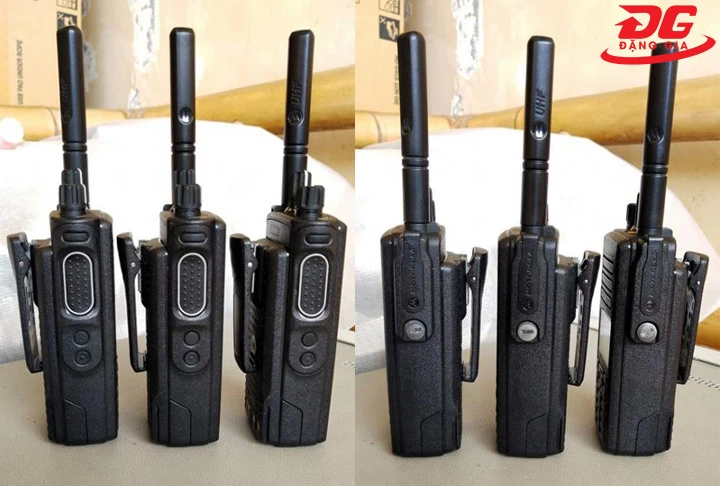 Bộ đàm Motorola Xir P8668i