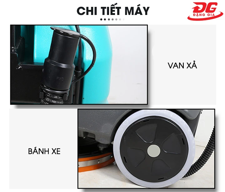 Một số chi tiết máy