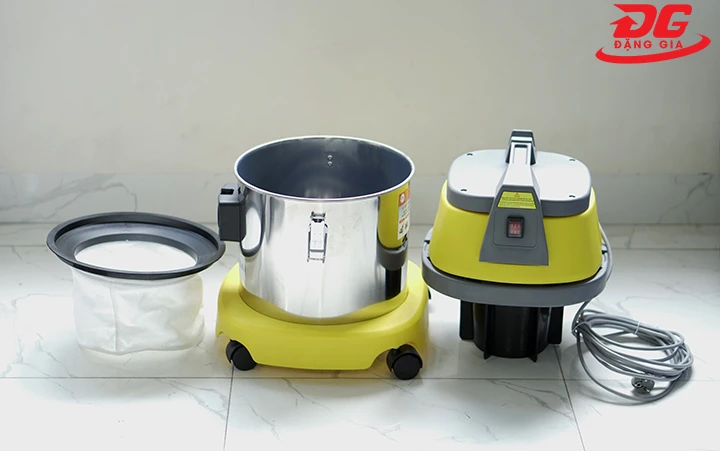 Máy hút bụi nước Palada PD 20