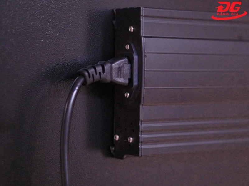 tủ hút ẩm Dry Cabi ATS-100